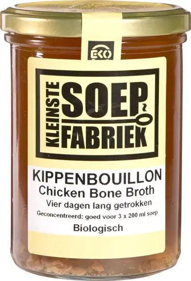 Kippenbouillon 400 ml