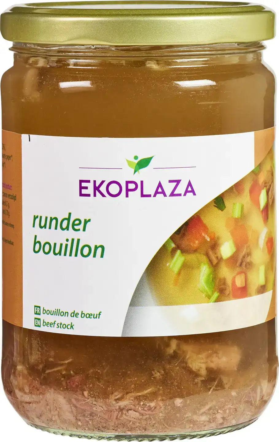 Runderbouillon
