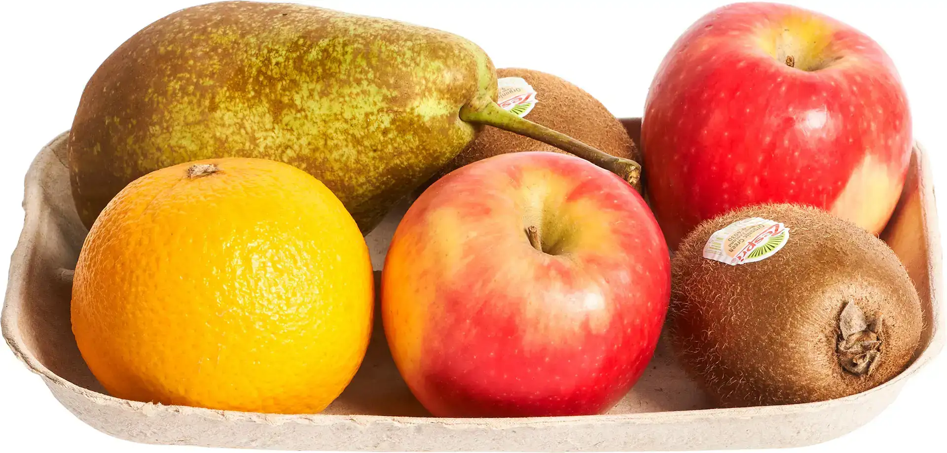 Fruitmix