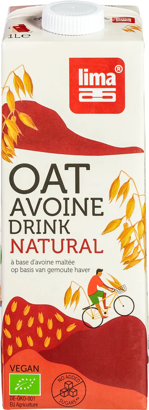 Haverdrink