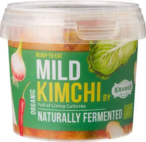 Milde kimchi 300 g