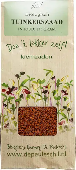 Tuinkerszaad 135 g