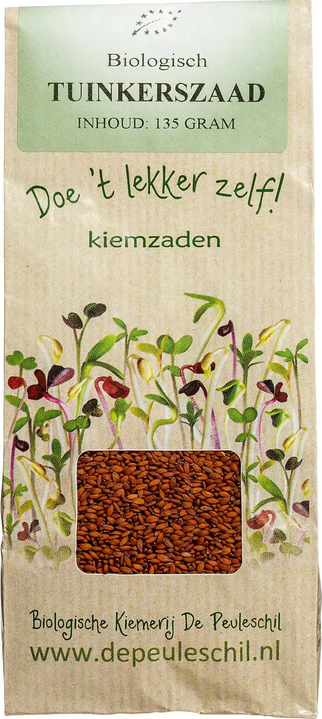 Tuinkerszaad