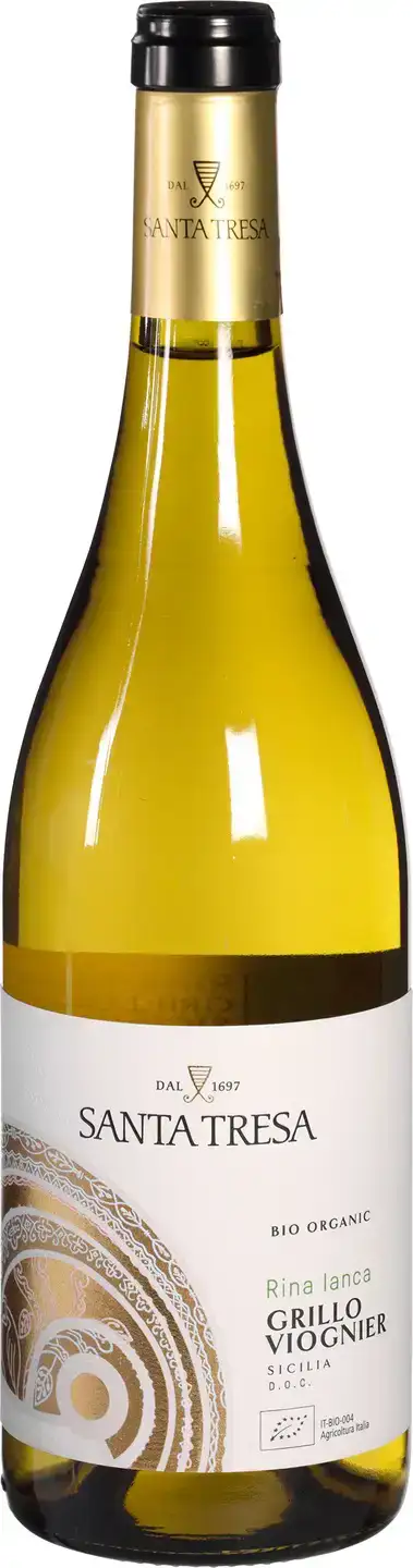Grillo Viognier
