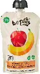 Knijpfruit appel banaan