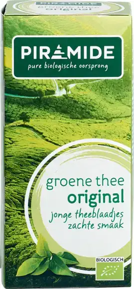 Groene thee 30 g