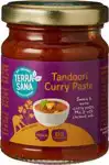 Currypasta Indiase tandoori
