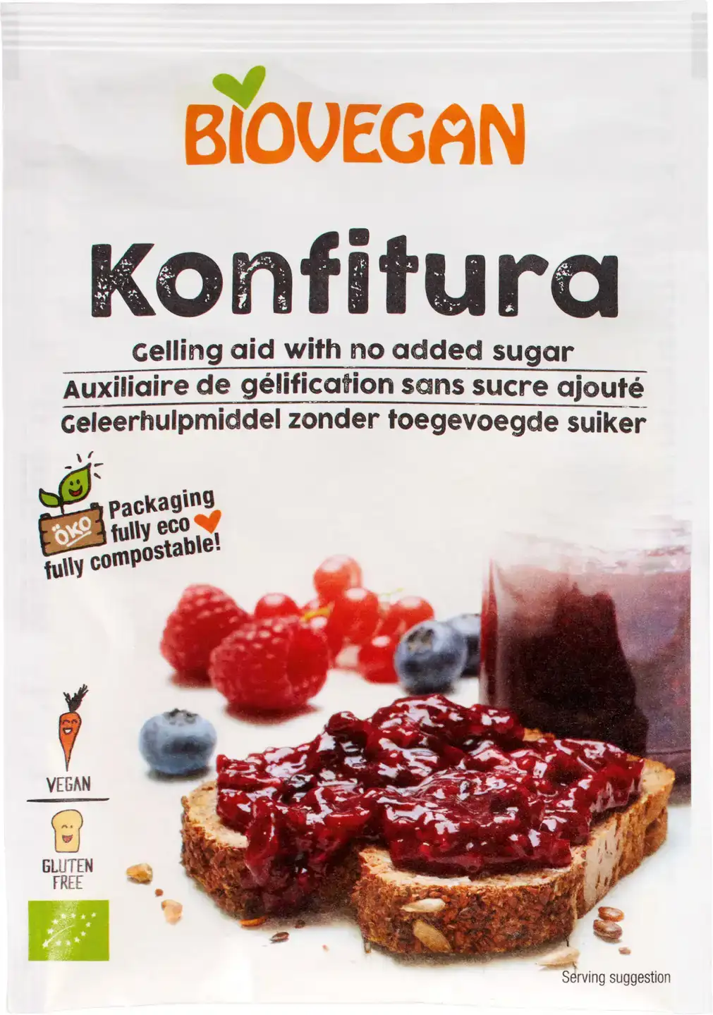 Konfitura jammaker
