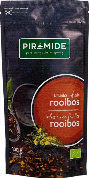 Losse rooibosthee 100 g