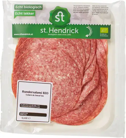 Rundersalami 100 g