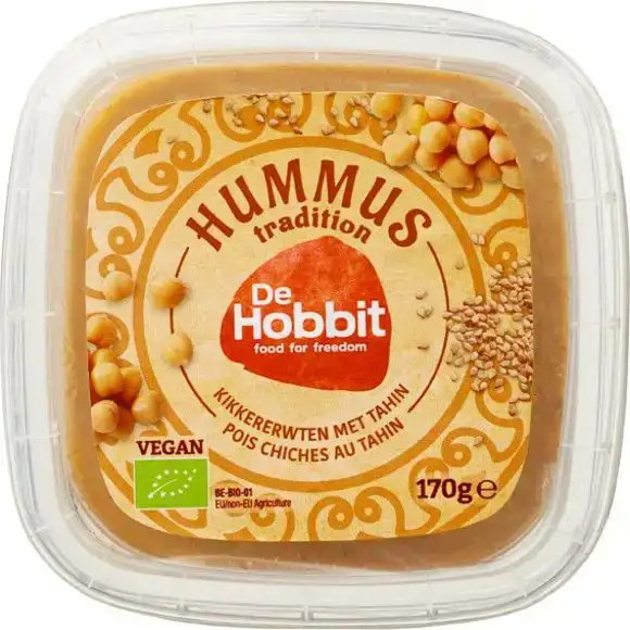 Hummus tahin 170 g