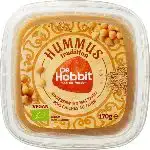 Hummus tahin