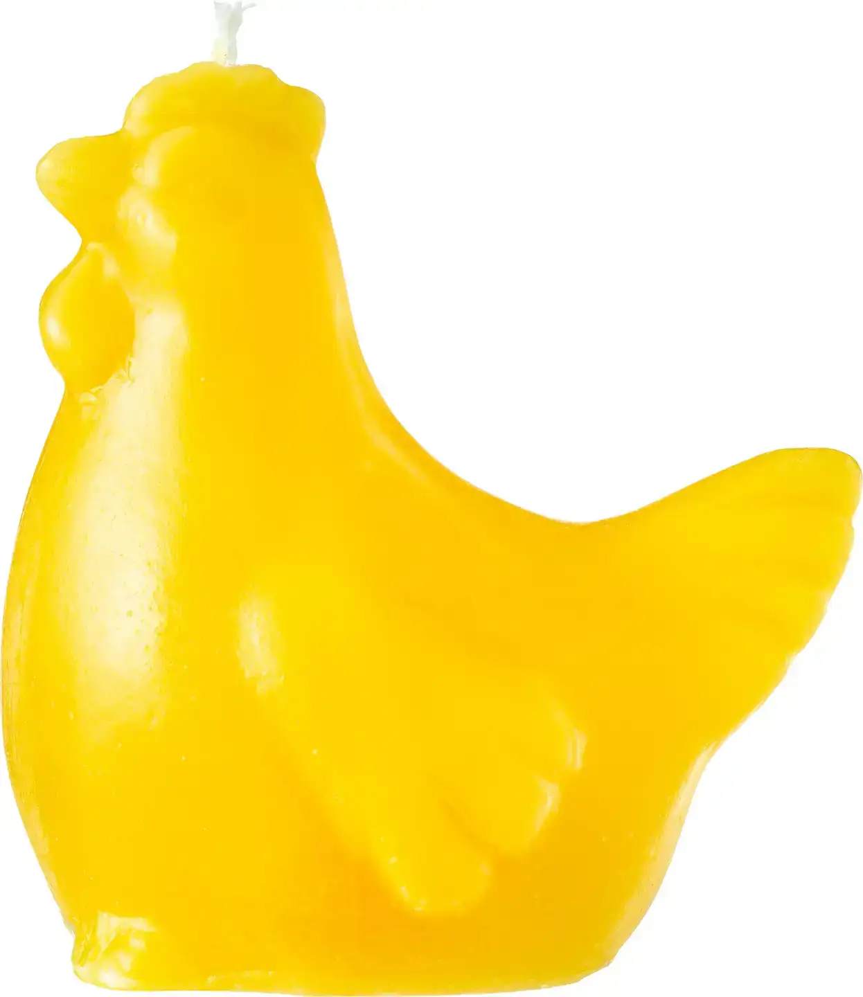 Bijenwaskaars kip