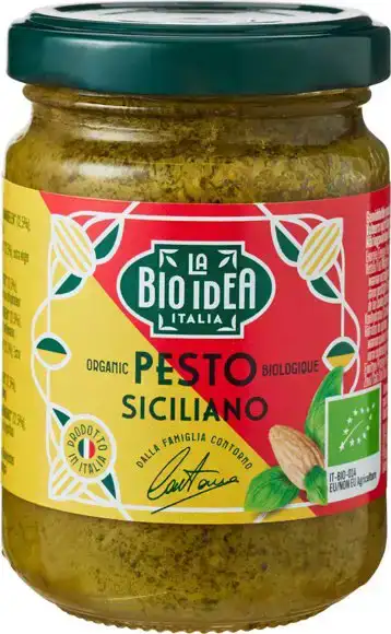 Pesto Siciliano 130 g