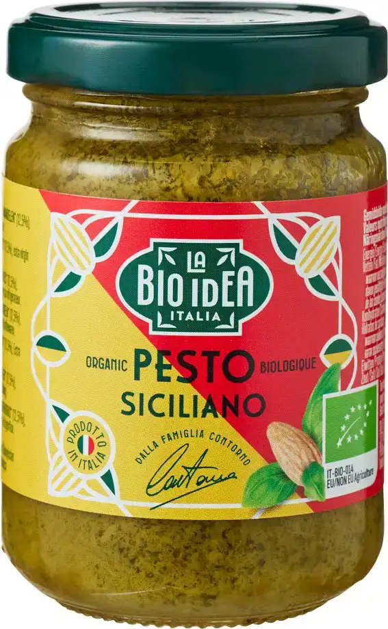 Pesto Siciliano