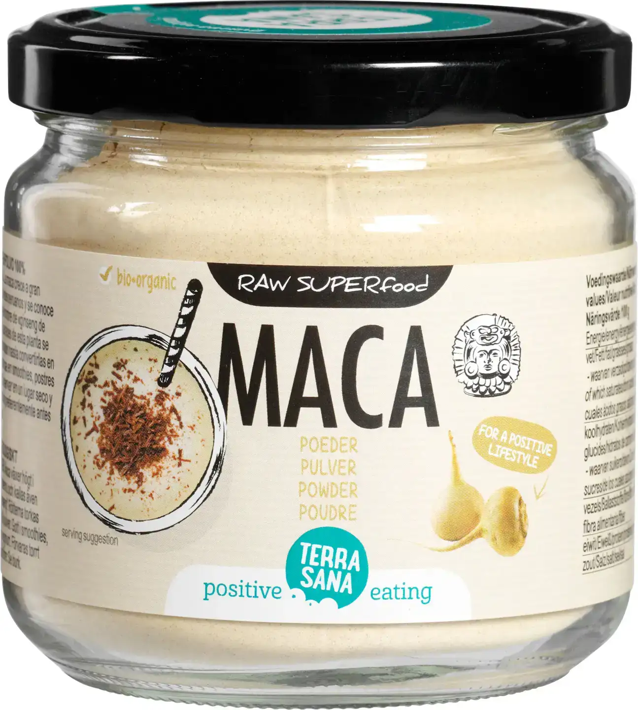 Macapoeder