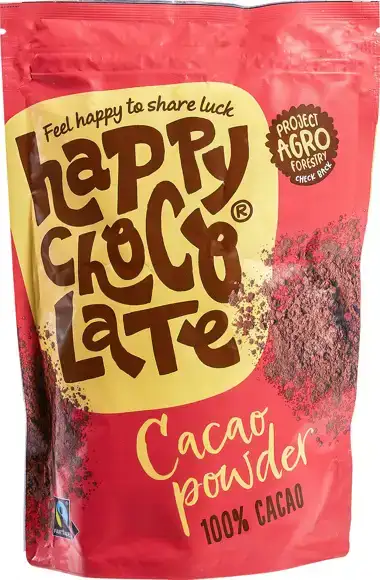 Cacaopoeder 250 g