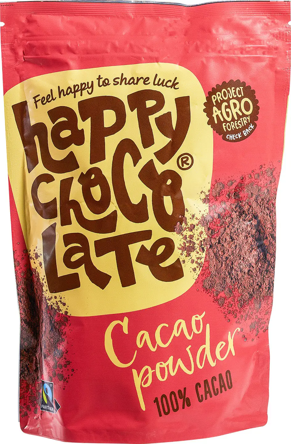 Cacaopoeder