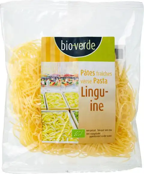 Verse linguine 250 g