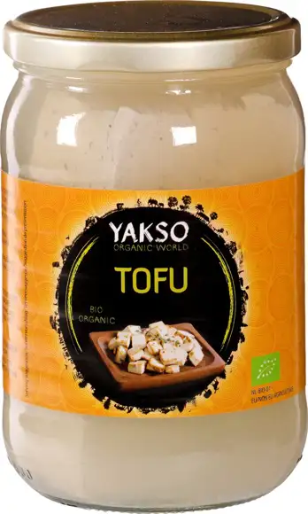 Tofu 500 g