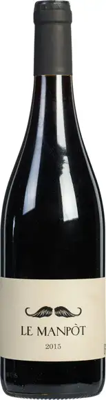 Le Manpot 75 cl