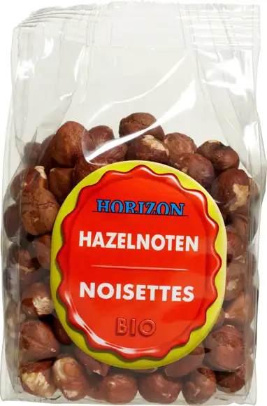 Hazelnoten 175 g