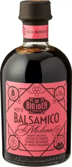 High density balsamicoazijn Modena 250 ml