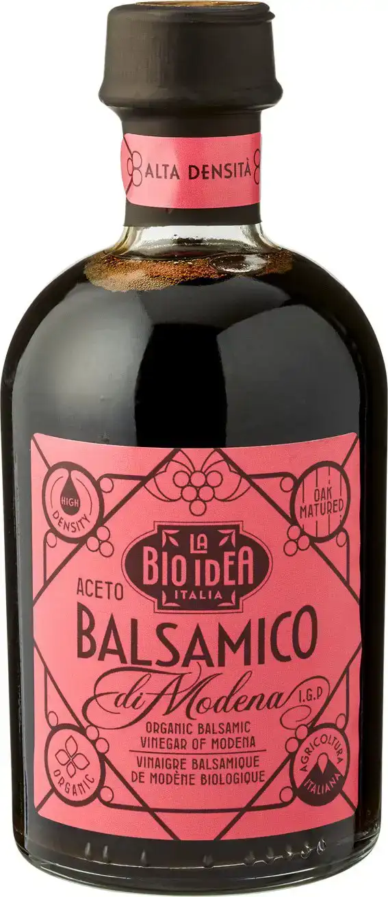 High density balsamicoazijn Modena