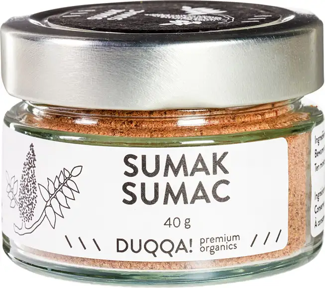 Sumak 40 g