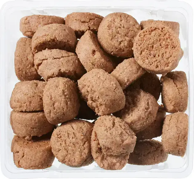 Glutenvrije kruidnoten 150 g