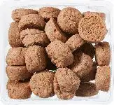 Glutenvrije kruidnoten