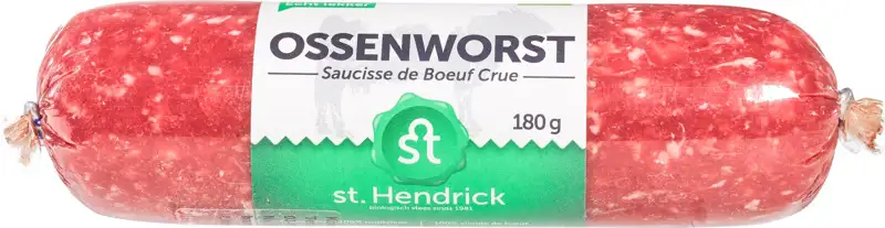 Ossenworst 180 g