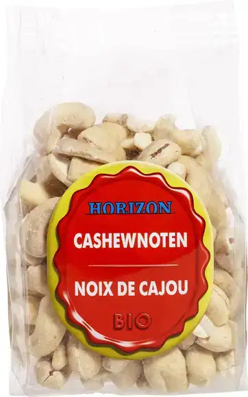 Cashewnoten 175 g