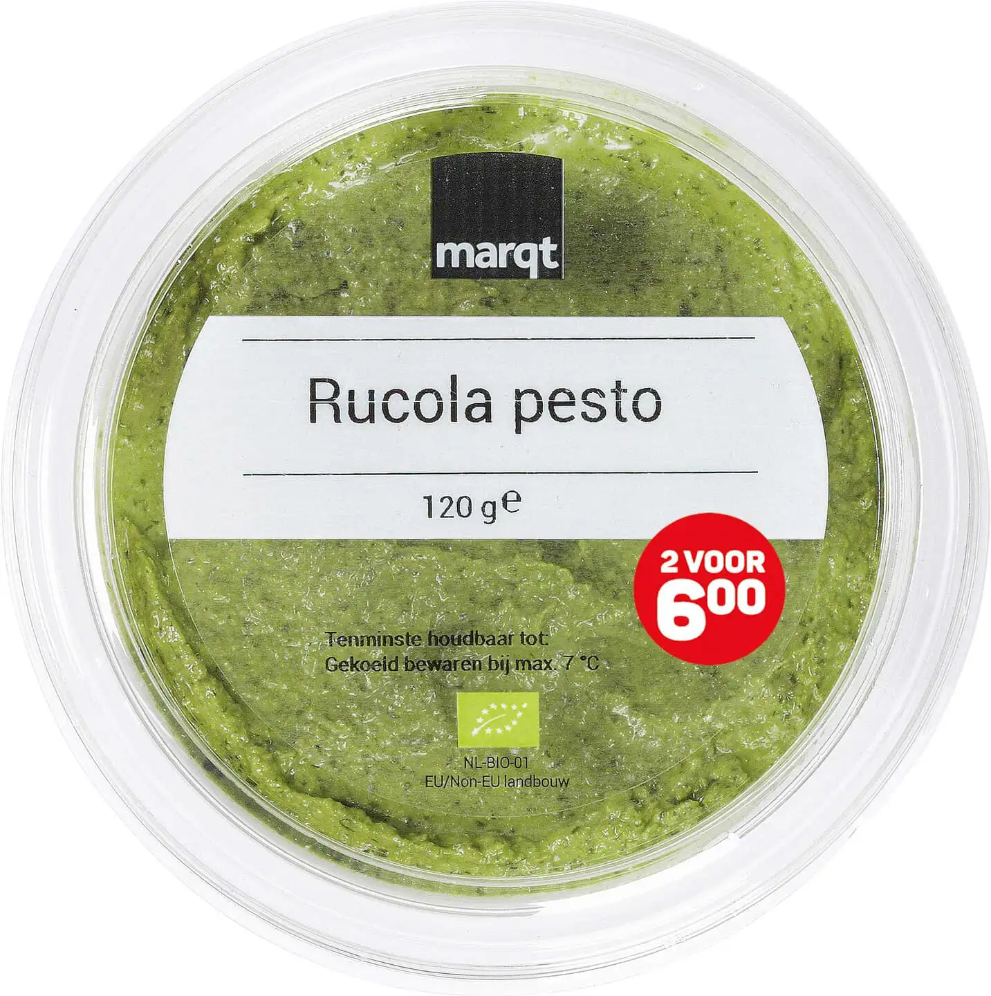 Rucola pesto