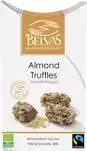 Chocoladetruffels amandel