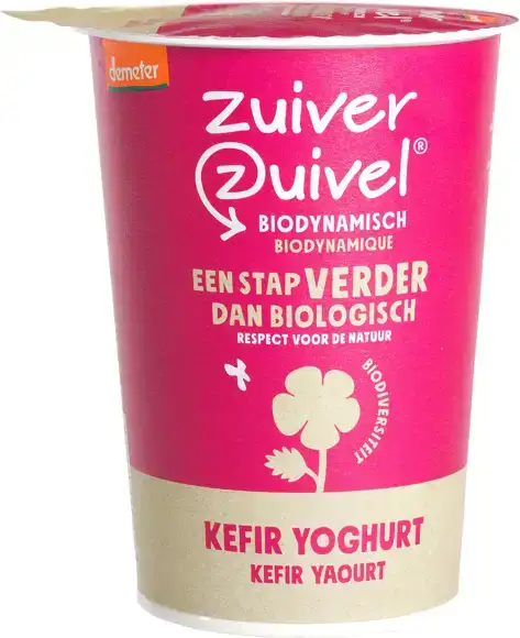Kefir yoghurt 500 g