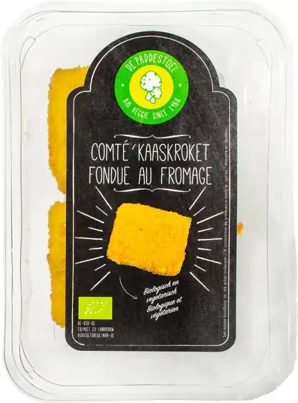 Comté kaaskroket 140 g