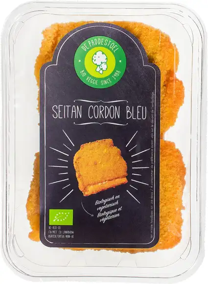 Veggie protein steak spelt 160 g