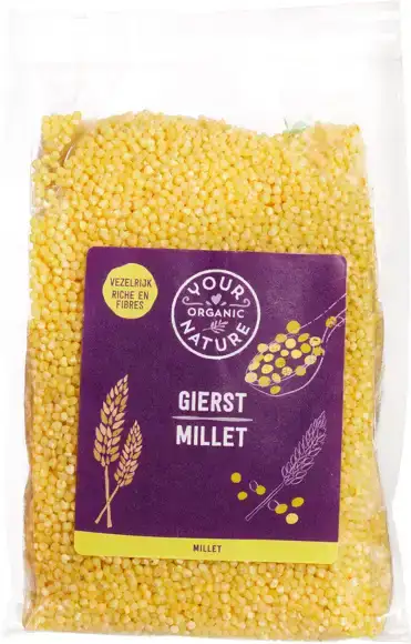 Gierst 400 g