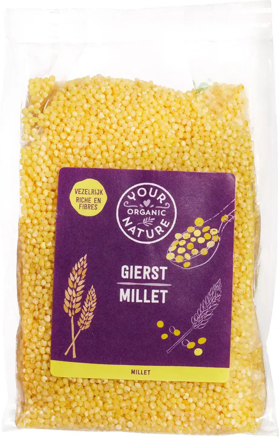 Gierst