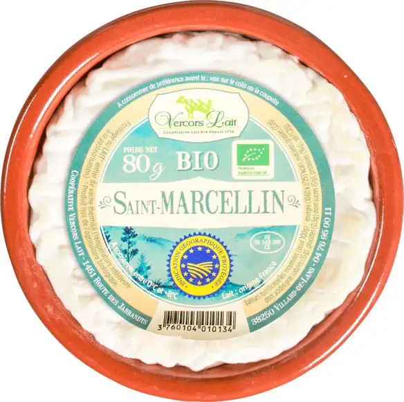 Saint Marcellin 80 g