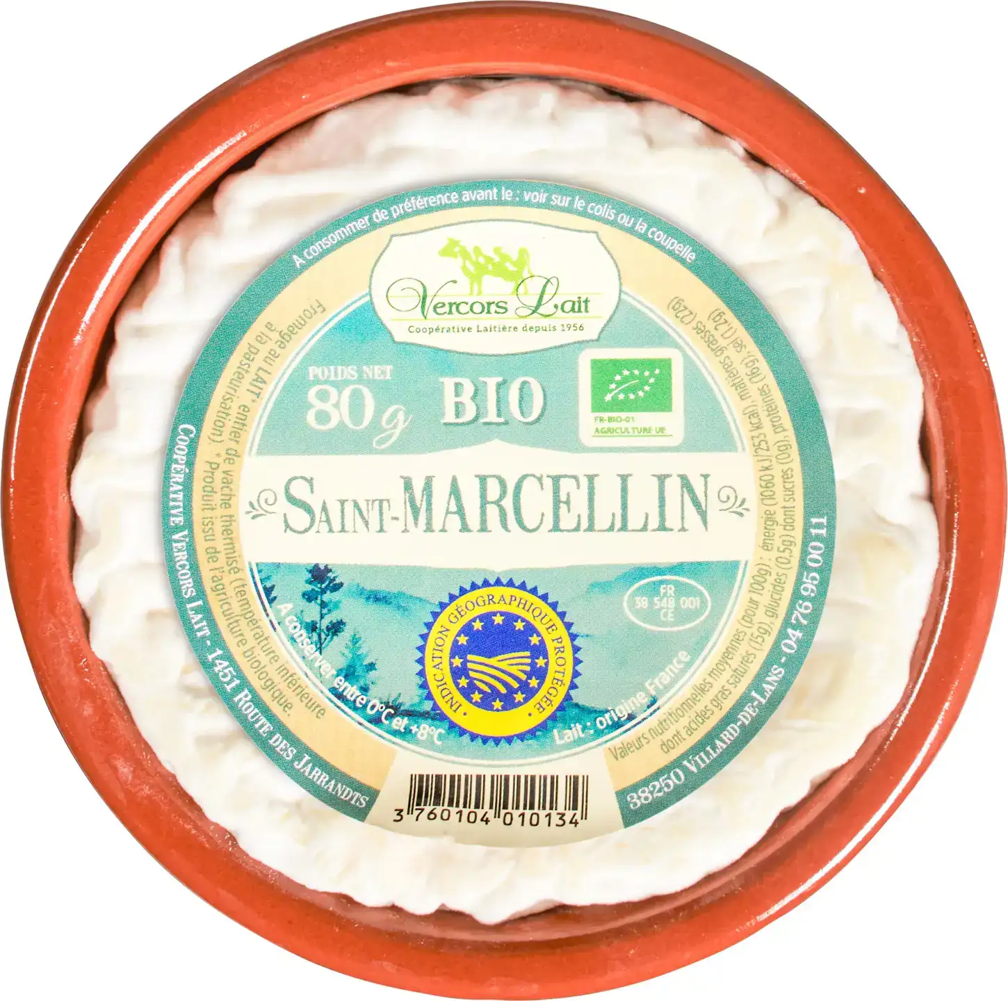 Saint Marcellin