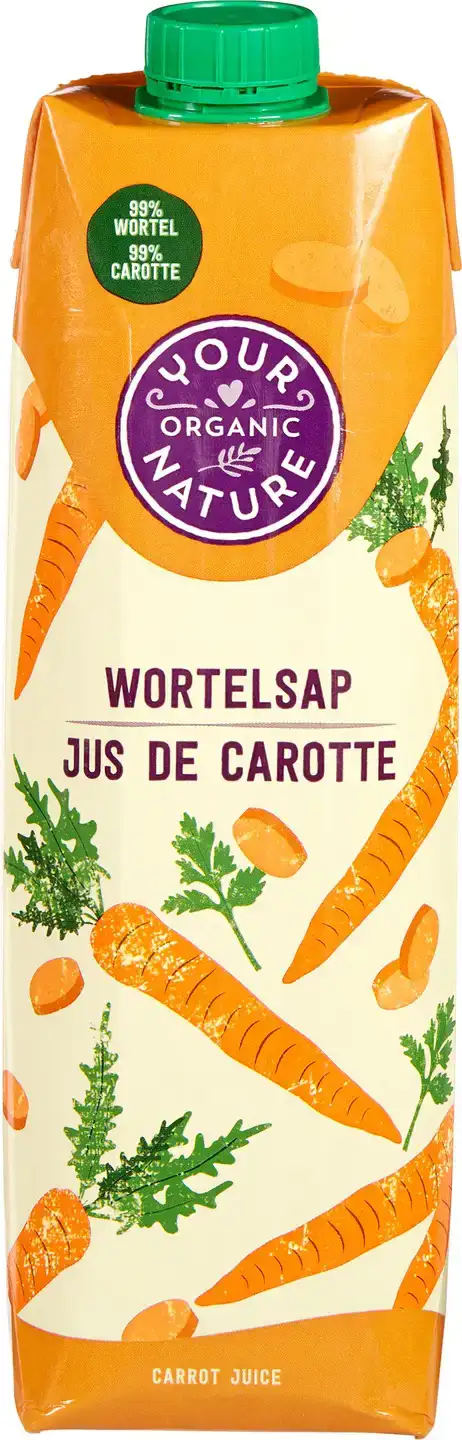 Wortelsap