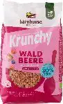 Krunchy bosvruchten
