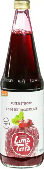 Rode bietensap 700 ml