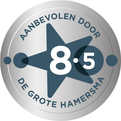 hamersma 8,5 ster