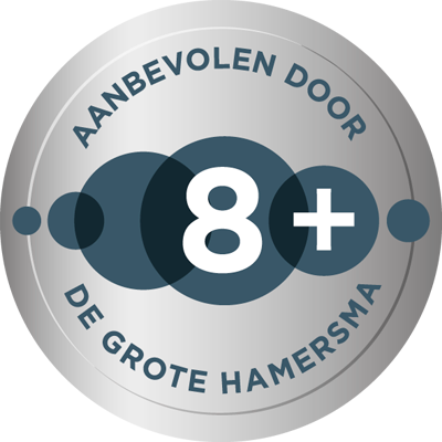 hamersma 8+