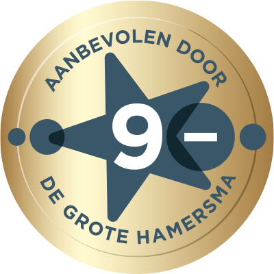 hamersma 9- ster