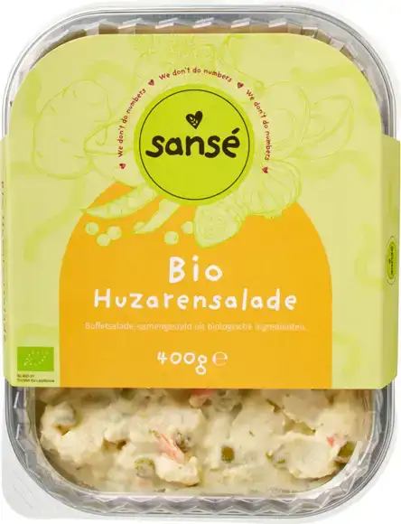 Huzarensalade