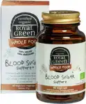Blood sugar support